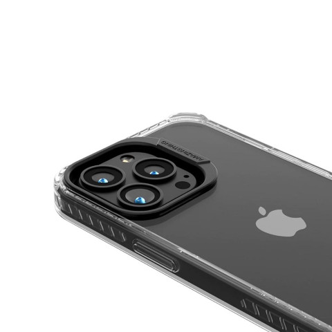 Чохол AmazingThing Titan Pro Drop Proof для iPhone 13 Pro Galaxy black